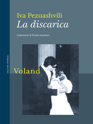 cover image of La discarica